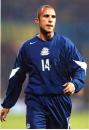 Bresciano, Mark - ehem. Nationalspieler von Australien