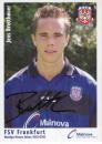 Bretthauer, Jens - FSV Frankfurt (2002/03)