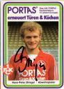 Briegel, Hans-Peter - 1.FC Kaiserslautern (80er Jahre)