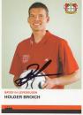 Broich, Holger - Bayer Leverkusen (2006/07)