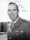 Brooking (1937-2014) - britischer Offizier in Berlin