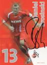 Brosinski, Daniel - 1.FC Köln (2009/10)