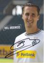 Brouwers, Roel - Borussia Mönchengladbach (2010/11)