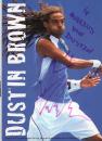 Brown, Dustin