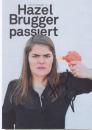 Brugger, Hazel