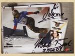 Bruhin (SWZ), Ursula - Snowboard