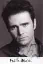 Brunet, Frank