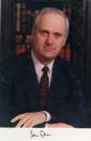 Bruton (†), John - ehem. Premierminister von Irland