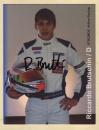 Brutschin, Riccardo - ATS Formula 3 Cup
