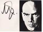 Brynner (†), Yul