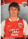 Buchner, Andreas - FC Ingolstadt (2008/09)