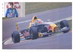 Buemi (SWZ), Sebastian - Red Bull Junior Team