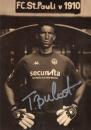 Bulat, Tihomir - FC St. Pauli (2001/02)