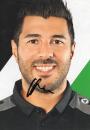 Bulut, Volkan - Hannover 96 (2017/18)