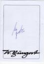 Bungert, Wilhelm