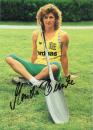 Bunke, Monika - Kanu - Weltmeisterin 1991