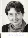 Buntenbach, Annelie