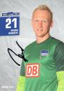 Burchert, Sascha - Hertha BSC Berlin (2012/13)