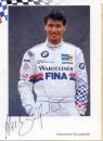 Burgstaller, Alexander - BMW