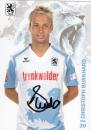 Burkhard, Christoph - 1860 München (2008/09)