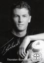 Burkhardt, Thorsten - Bayer Leverkusen (2001/02)