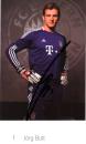 Butt, Jörg - Bayern München (2010/11)