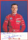 Buttiero (I), Stefano - Alfa Romeo