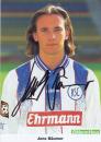 Bäumer, Jens - Karlsruher SC (1998/99)