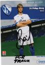 Bönig, Philipp - VFL Bochum (2004/05)