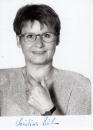 Bührmann, Christina
