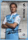 Bülow, Kai - 1860 München (2014/15)