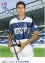 Caceres, Pablo - MSV Duisburg (2007/08)