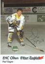 Gagne, Paul - EHC Olten