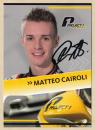 Cairoli, Matteo