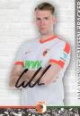 Callsen-Bracker, Jan-Ingwer - FC Augsburg (2016/17)