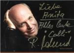 Calmund, Rainer