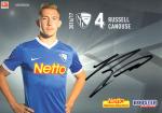 Canouse Russell - VFL Bochum (2016/17)
