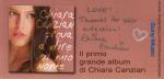 Canzian (I), Chiara