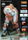 Camenzind, Arthur - SC Raperswil (1995/96)