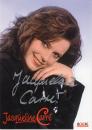 Carre, Jacqueline