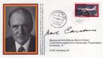 Carstens (†), Karl