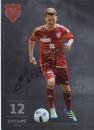 Cecchini, Ramon - FC Vaduz (Liechtenstein)