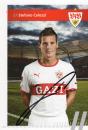 Celozzi, Stefano - VFB Stuttgart (2011/12)