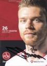Celustka, Ondrej - 1.FC Nürnberg (2014/15)