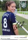 Cengiz, Gülhiye - FCR 2001 Duisburg (2012/13)