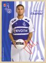 Chaftar, Mounir - MSV Duisburg (2008/09)