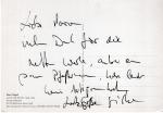 Chagall (†/F), Marc - Maler