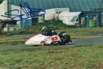 Charlton (GB), Stephen