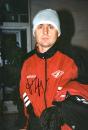 Cherenkov, Fedor - ehem. Nationalspieler von Russland