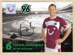 Cherundolo, Steven - Hannover 96 (2010/11)